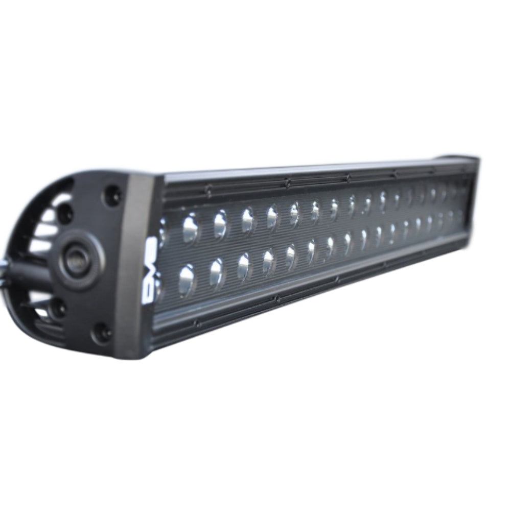 DV8 Offroad BR30E162W3W 30 Inch Light Bar 162W Flood/Spot 3W LED