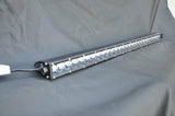 DV8 Offroad BS30E90W5W 30 Inch Light Bar Slim 140W Spot 5W CREE LED