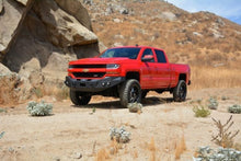 Load image into Gallery viewer, DV8 Offroad FBCS1-05 Front Bumper For 16-18 Chevrolet Silverado 1500