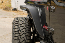 Load image into Gallery viewer, DV8 Offroad FDJL-02 Slim Fender Flares Fits 18-22 Wrangler (JL)