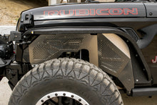 Load image into Gallery viewer, DV8 Offroad FDJL-02 Slim Fender Flares Fits 18-22 Wrangler (JL)