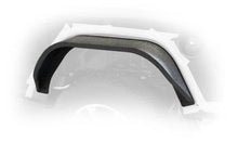 Load image into Gallery viewer, DV8 Offroad FDJL-04 Wide Fender Flares Fits 18-22 Wrangler (JL)