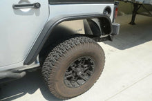 Load image into Gallery viewer, DV8 Offroad INFEND-01RR Inner Fender Fits 07-18 Wrangler (JK) Wrangler (JL)