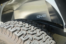 Load image into Gallery viewer, DV8 Offroad INFEND-01RR Inner Fender Fits 07-18 Wrangler (JK) Wrangler (JL)