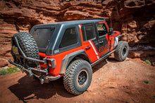 Load image into Gallery viewer, DV8 Offroad TCJL-02 Tire Carrier Fits Gladiator Wrangler (JK) Wrangler (JL)