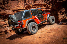 Load image into Gallery viewer, DV8 Offroad TCJL-02 Tire Carrier Fits Gladiator Wrangler (JK) Wrangler (JL)