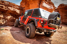 Load image into Gallery viewer, DV8 Offroad TCJL-02 Tire Carrier Fits Gladiator Wrangler (JK) Wrangler (JL)