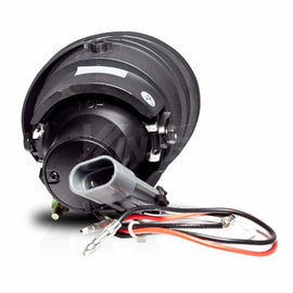 Winjet CFWJ-0092-C Fog Lights Clear Lens Fits 03-05 FX35