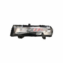 Load image into Gallery viewer, Winjet CFWJ-0688-C-SQ Fog Lights Clear Lens Fits 18-21 Mustang