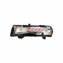 Load image into Gallery viewer, Winjet CFWJ-0688-C-SQ Fog Lights Clear Lens Fits 18-21 Mustang