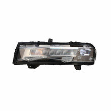 Load image into Gallery viewer, Winjet CFWJ-0688-C-SQ Fog Lights Clear Lens Fits 18-21 Mustang