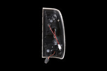 Load image into Gallery viewer, Winjet CTWJ-0703-BS Taillights Black Smoke Lens Fits 97-03 F-150