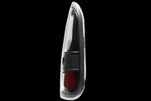 Load image into Gallery viewer, Winjet CTWJ-0703-BS Taillights Black Smoke Lens Fits 97-03 F-150