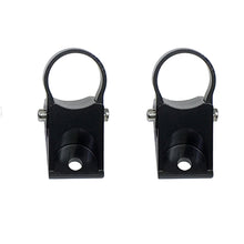 Load image into Gallery viewer, Quake LED QBU932 Universal A-Pillar Bar Clamp 1.75"