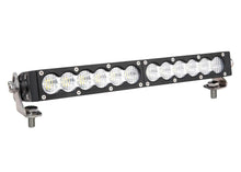 Load image into Gallery viewer, Quake LED QUC244 13" LED Light Bar Single Row 60 Watt