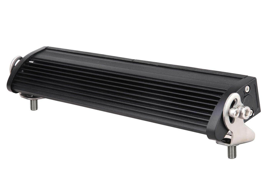 Quake LED QUC244 13" LED Light Bar Single Row 60 Watt