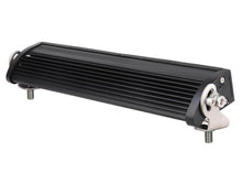 Load image into Gallery viewer, Quake LED QUC244 13" LED Light Bar Single Row 60 Watt