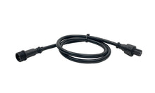 Load image into Gallery viewer, Quake LED QW894 3 Foot 4 Pin RGB Extension Wire