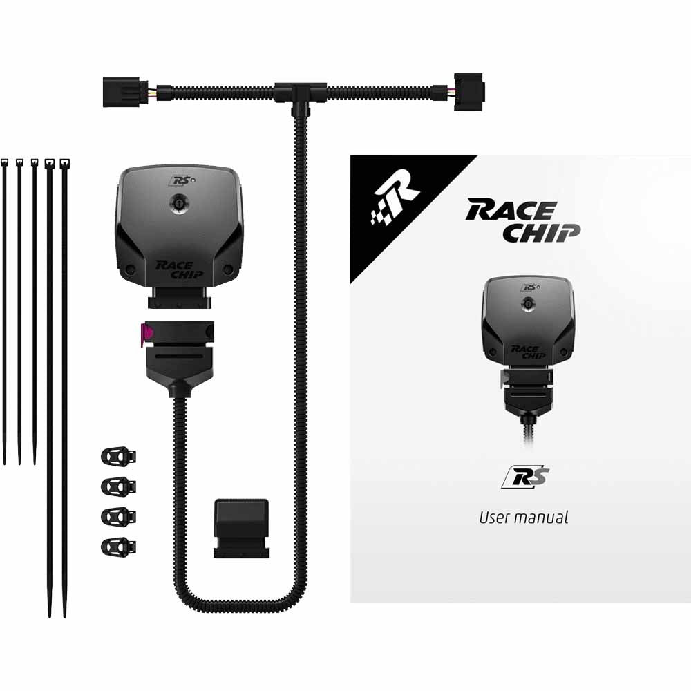 RaceChip 914051 RS Tuning Box HP +62