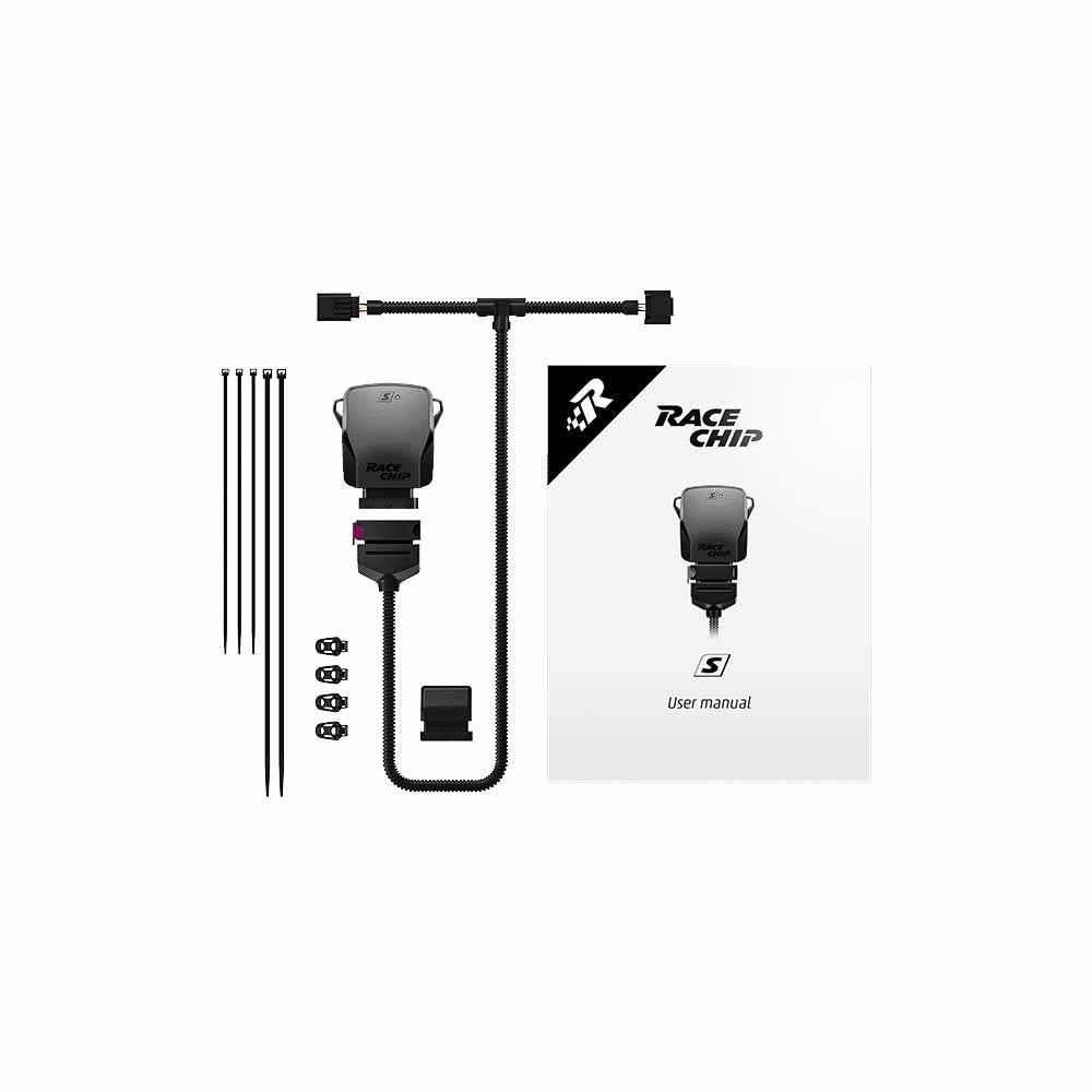 RaceChip 908030 S Tuning Box HP +53