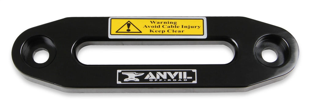 Anvil Off-Road 1072AOR Anvil Off-Road Winch Fairlead