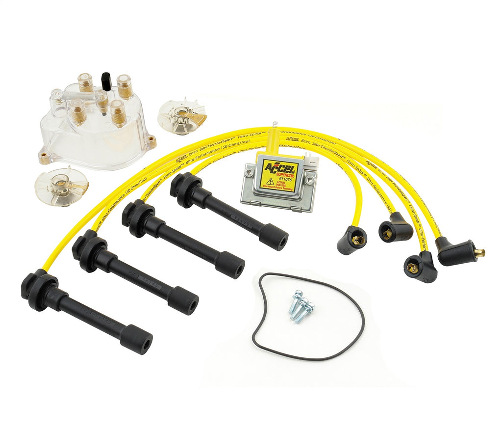 ACCEL HST1 Super Ignition Tune-Up Kit