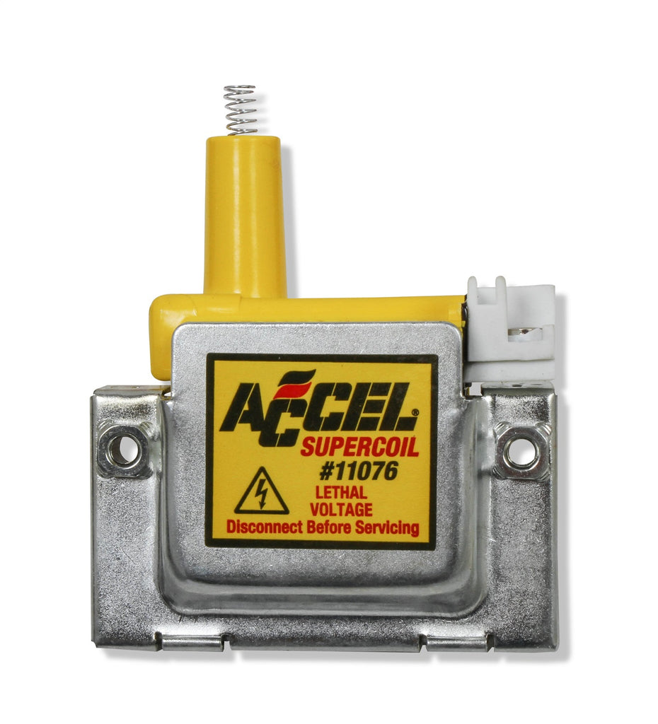 ACCEL HST2 Super Ignition Tune-Up Kit Fits Accord CL Integra Odyssey Prelude