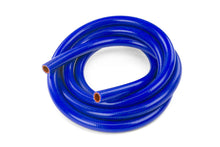 Load image into Gallery viewer, HPS HTHH-125-BLUEx10 Blue Silicone Heater Hose 10 Feet
