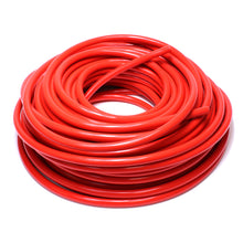 Load image into Gallery viewer, HPS HTHH-055-REDx50 Red Silicone Heater Hose 50 Feet