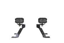 Load image into Gallery viewer, Morimoto LED Pod Lights White Flood Beam For 19-26 Sierra 1500 2B-PLR-BAF072-0015