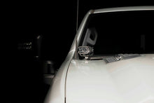 Load image into Gallery viewer, Morimoto LED Pod Lights Yellow Spot Beam For 20-26 Silverado HD 2B-PLR-BAF073-0002