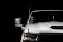 Load image into Gallery viewer, Morimoto LED Pod Lights Yellow Spot Beam For 20-26 Silverado HD 2B-PLR-BAF073-0002