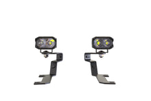 Load image into Gallery viewer, Morimoto 2B-PLR-BAF074-0008 LED Pod Lights Yellow Spot Beam For 15-17 Mustang