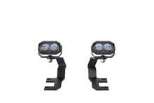 Load image into Gallery viewer, Morimoto 2B-PLR-BAF075-0021 LED Pod Lights White Wide Beam For 15-26 Canyon