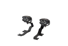 Load image into Gallery viewer, Morimoto 2B-PLR-BAF075-0021 LED Pod Lights White Wide Beam For 15-26 Canyon