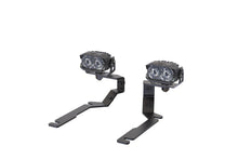 Load image into Gallery viewer, Morimoto LED Pod Lights White Wide Beam For 15-20 Tahoe/Suburban
