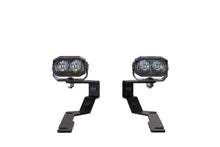 Load image into Gallery viewer, Morimoto 2B-PLR-BAF142-0022 LED Pod Lights Yellow Wide Beam For 15-20 Yukon