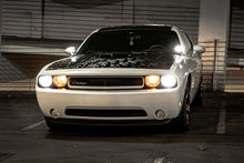 Load image into Gallery viewer, Morimoto 2B-PLR-BAF144-0008 LED Pod Lights Yellow Spot Beam For 08-23 Challenger