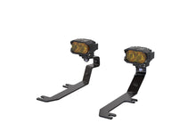 Load image into Gallery viewer, Morimoto 2B-PLR-BAF145-0003 LED Pod Lights White Combo Beam For 20-26 Sierra HD