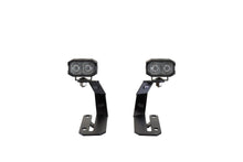 Load image into Gallery viewer, Morimoto 2B-PLR-BAF250-0013 LED Pod Lights White Flood Beam For 18-26 Atlas