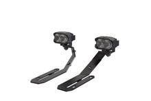 Load image into Gallery viewer, Morimoto 2B-PLR-BAF250-0013 LED Pod Lights White Flood Beam For 18-26 Atlas