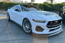 Load image into Gallery viewer, Morimoto 2B-PLR-BAF252-0016 LED Pod Lights Yellow Flood Beam For 24-26 Mustang