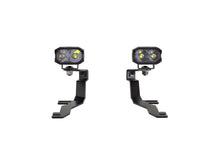 Load image into Gallery viewer, Morimoto 2B-PLR-BAF252-0013 LED Pod Lights White Flood Beam For 24-26 Mustang