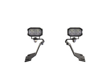 Load image into Gallery viewer, Morimoto 2B-PLR-BAF253-0013 LED Pod Lights White Flood Beam For 13-26 Transit