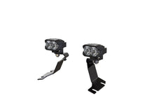 Load image into Gallery viewer, Morimoto 2B-PLR-BAF253-0008 LED Pod Lights Yellow Spot Beam For 13-26 Transit