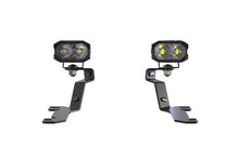 Load image into Gallery viewer, Morimoto 2B-PLR-BAF254-0011 LED Pod Lights White Wide Beam For 18-23 Mustang