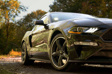 Load image into Gallery viewer, Morimoto 2B-PLR-BAF254-0011 LED Pod Lights White Wide Beam For 18-23 Mustang