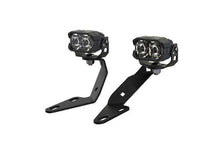 Load image into Gallery viewer, Morimoto LED Pod Light Kit NCS Yellow Combo Beam Fits 10-13 4Runner