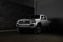 Load image into Gallery viewer, Morimoto LED Pod Light Kit NCS Yellow SAE Wide Beam Fits 16-23 Tacoma