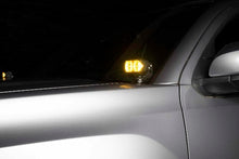 Load image into Gallery viewer, Morimoto 2B-PLR-KIT-1048 LED Pod Light Kit NCS White Spot Beam Fits 16-23 Tacoma